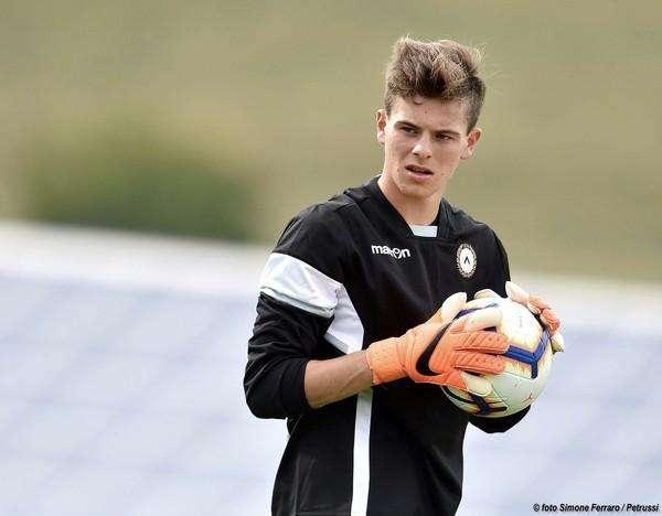 Italia U-17, i pre-convocati per le qualificazioni all'europeo: c'è Manuel Gasparini