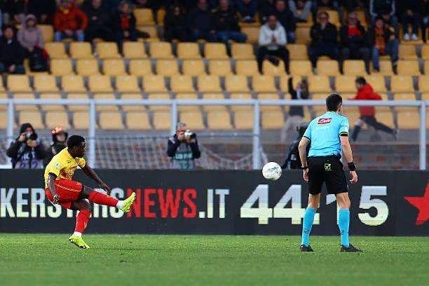 L'Udinese perisce ancora una volta su calcio piazzato: il dato