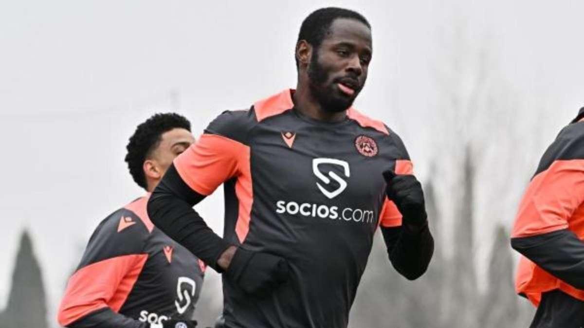 Udinese, si va verso il recupero di Davis per il Verona