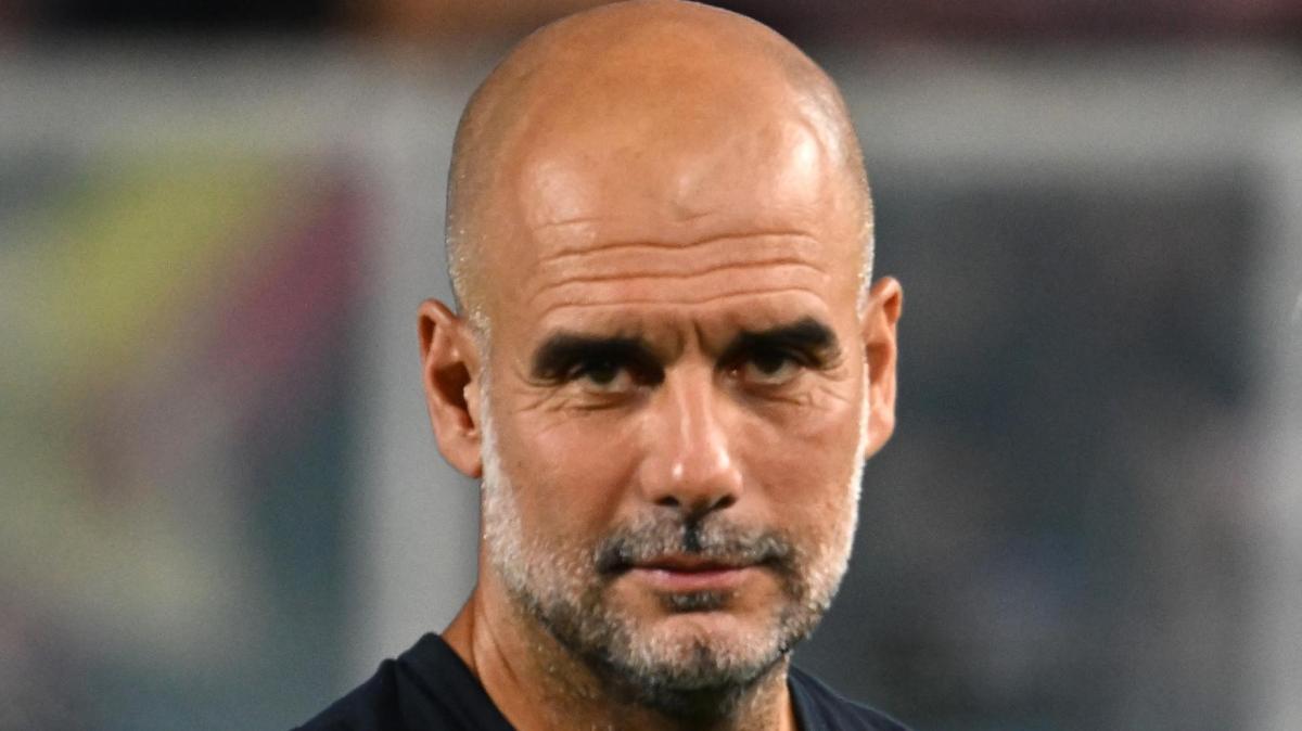 Italia, incontro con Guardiola per la panchina: la situazione
