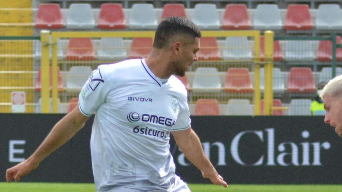Pordenone, tre squadre di B sul terzino El Kaouakibi