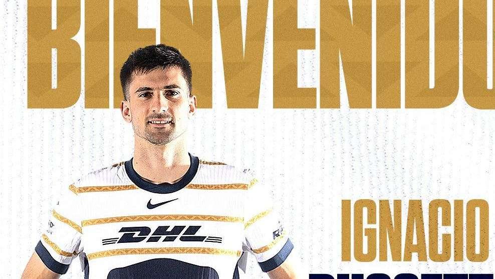 L’ex Udinese Pussetto firma con i messicani del Pumas