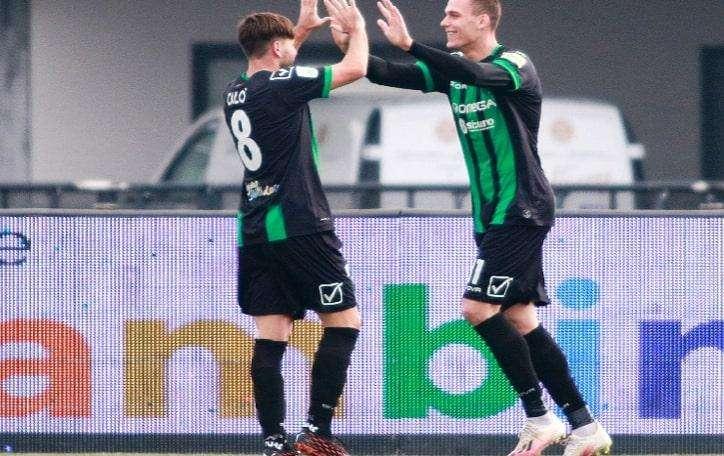 Pordenone-Lecce 1-1, LE PAGELLE: bella prestazione dei ramarri