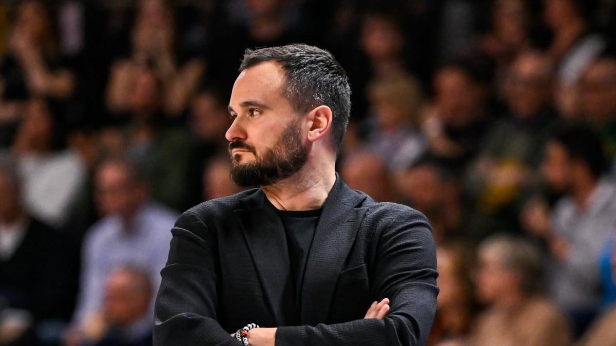 LBA, dove vedere APU Udine-Longobardi Scafati in tv e in streaming