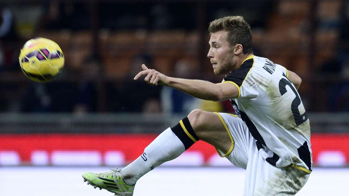Anche due big europee puntano Widmer