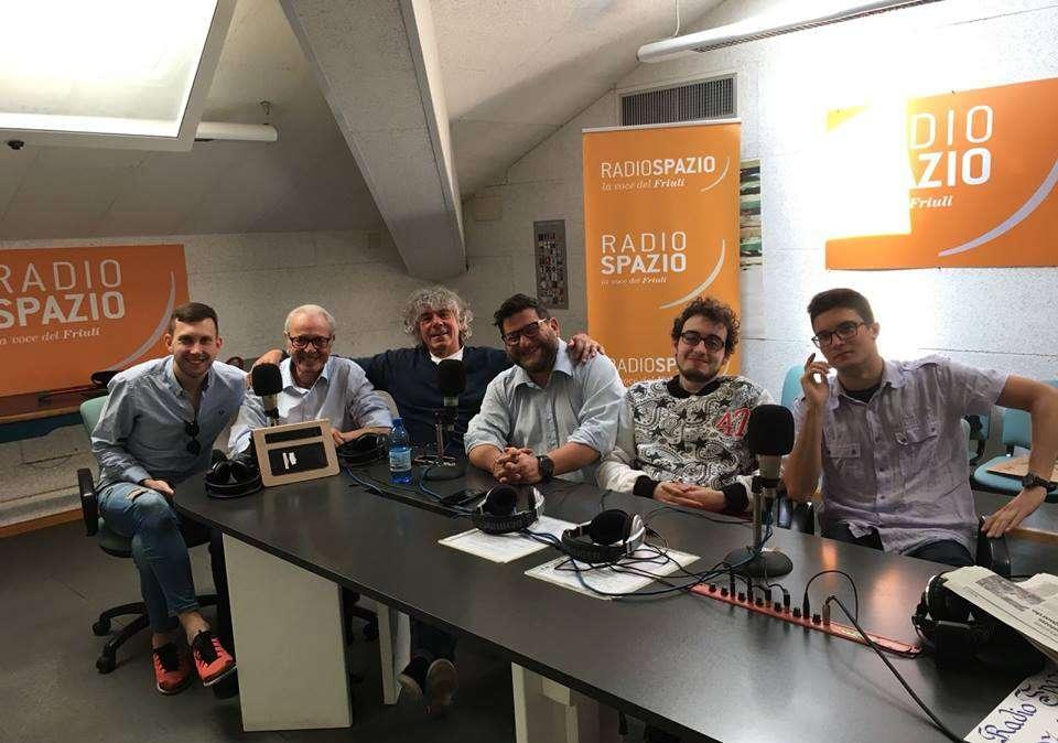 Spazio Sport: in diretta per commentare la sconfitta dell'Udinese a Torino