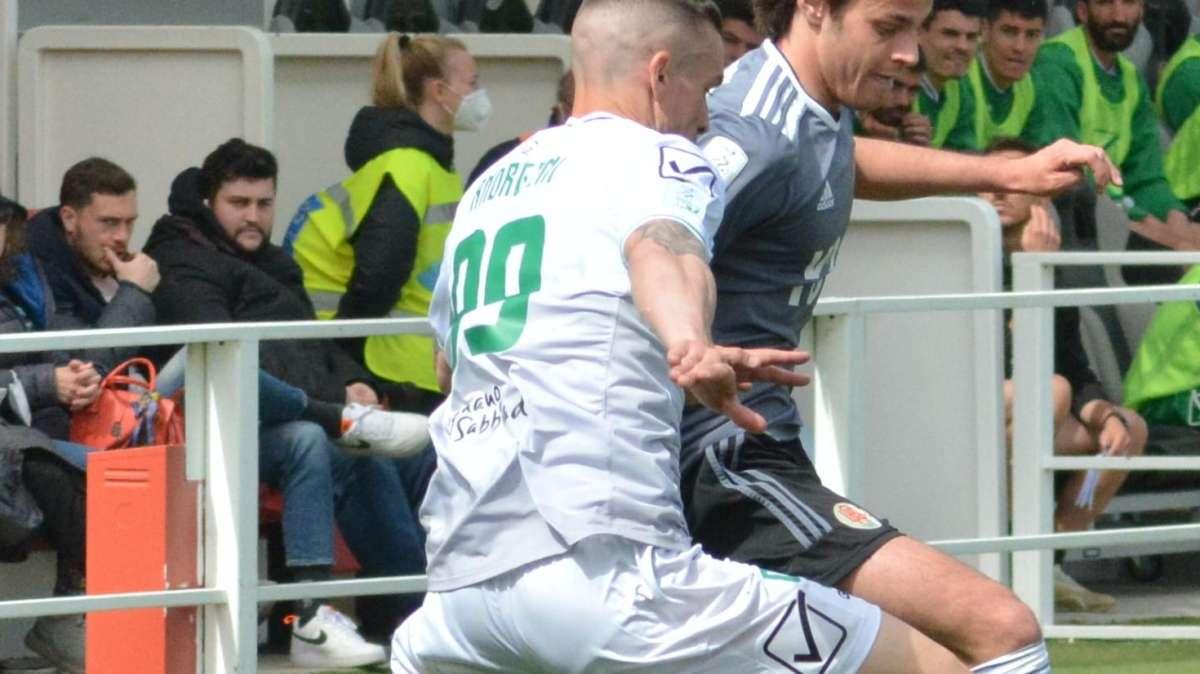 Pordenone, dal Bari può tornare Andreoni