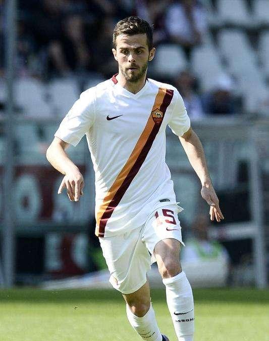 QUI ROMA - Pjanic e Keita in dubbio per l'Udinese