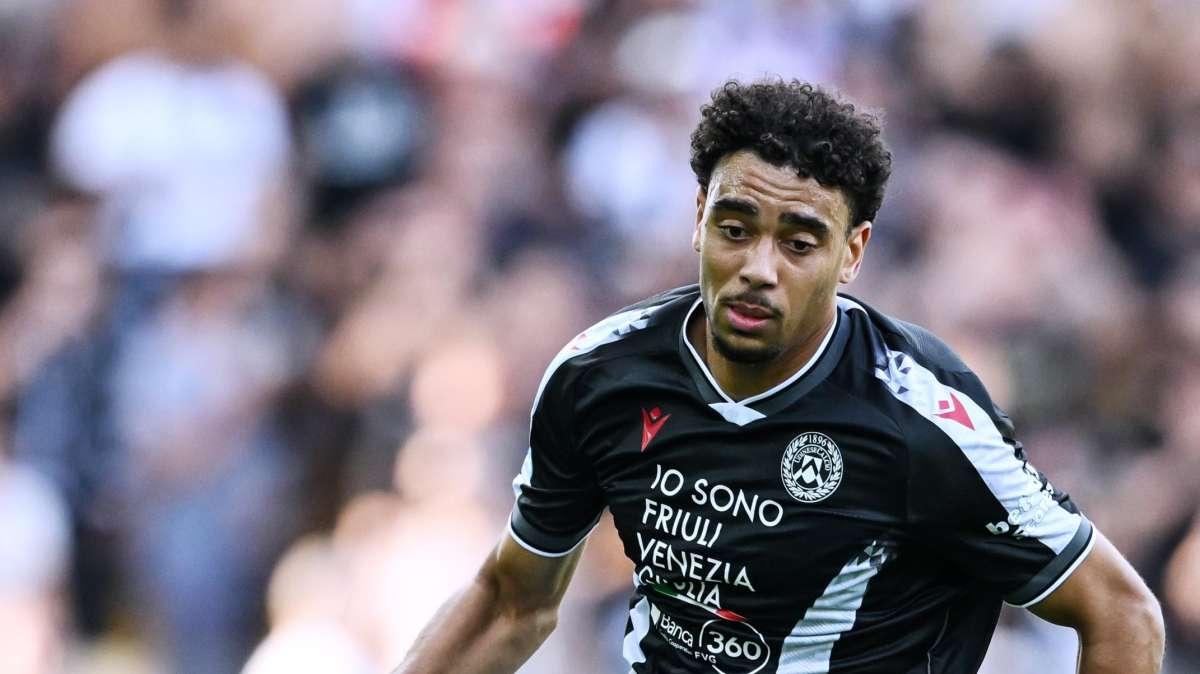 Udinese, Runjaic: "Atta fuori due settimane, non volevo cambiare troppi giocatori in Coppa Italia"