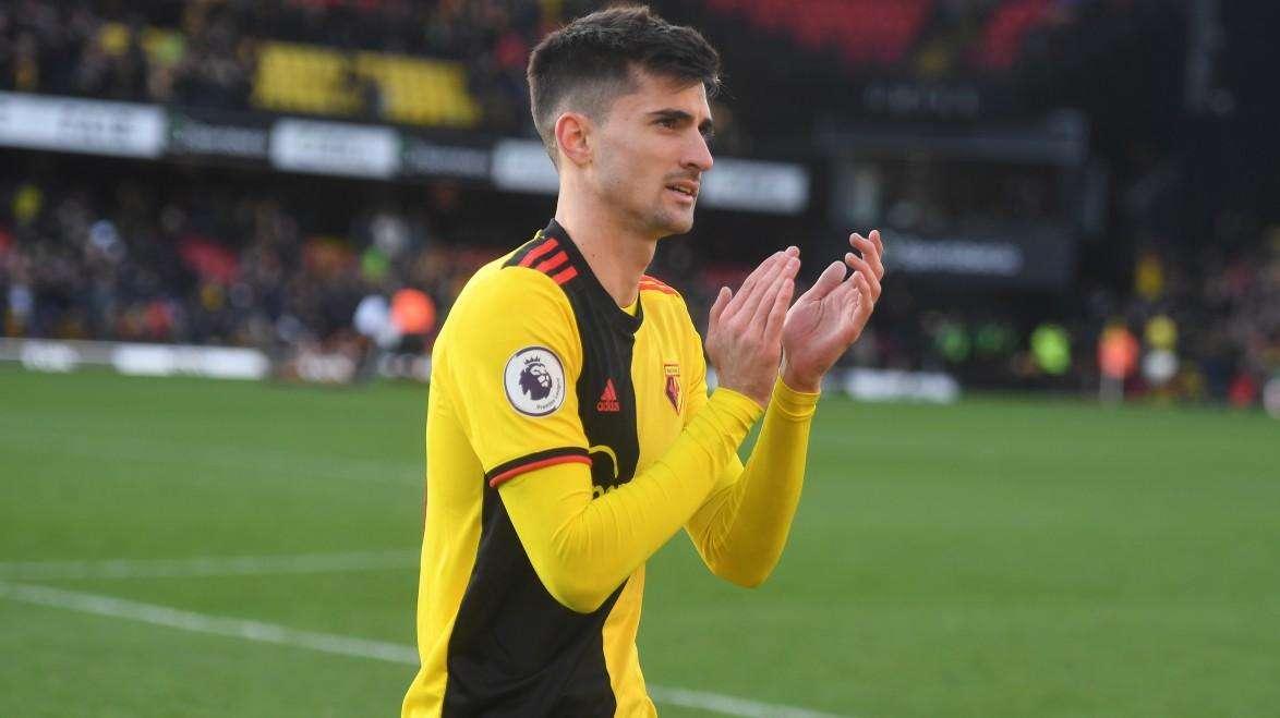 Niente Crotone per Pussetto, Pozzo pensa di riportarlo all'Udinese 