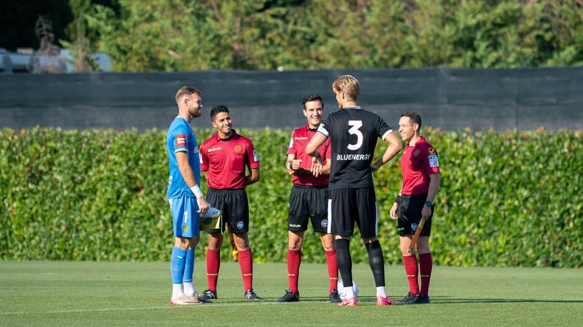 Udinese-NK Istra 2-2, gli highlights dell’amichevole. VIDEO