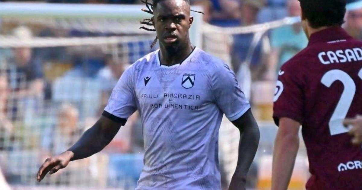 Udinese-Torino 2-0 ai raggi X: pressione totale, dominio e superiorità nei dettagli