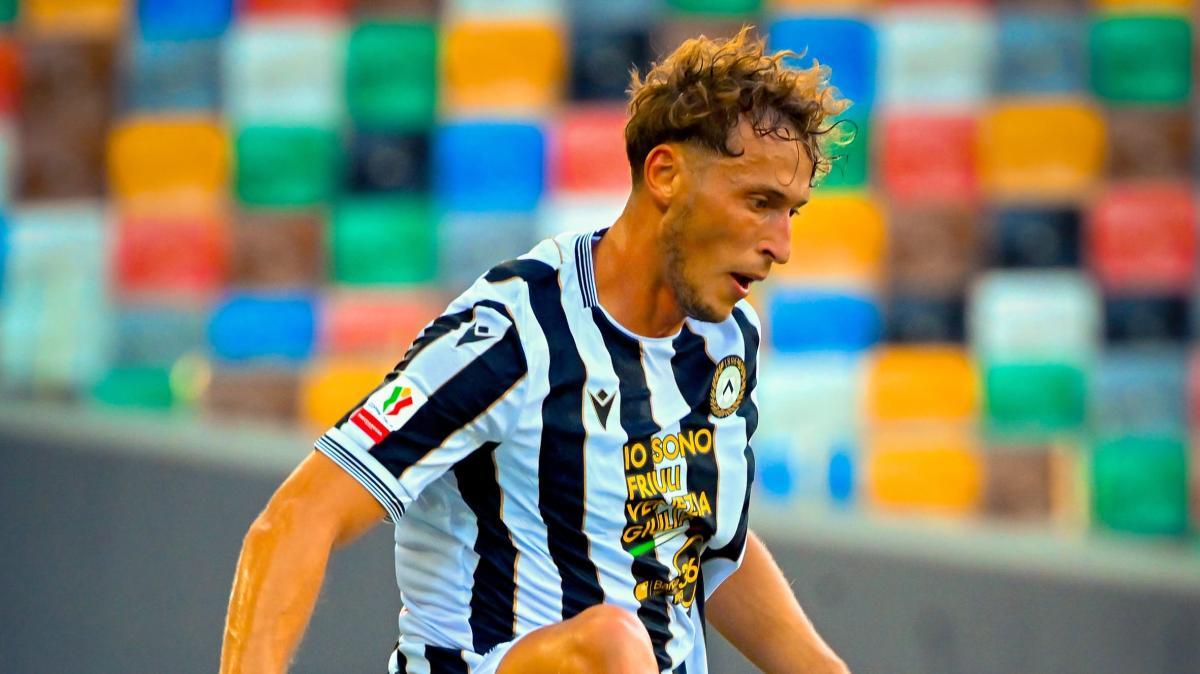 Serie A, dove vedere Udinese-Como in tv e in streaming