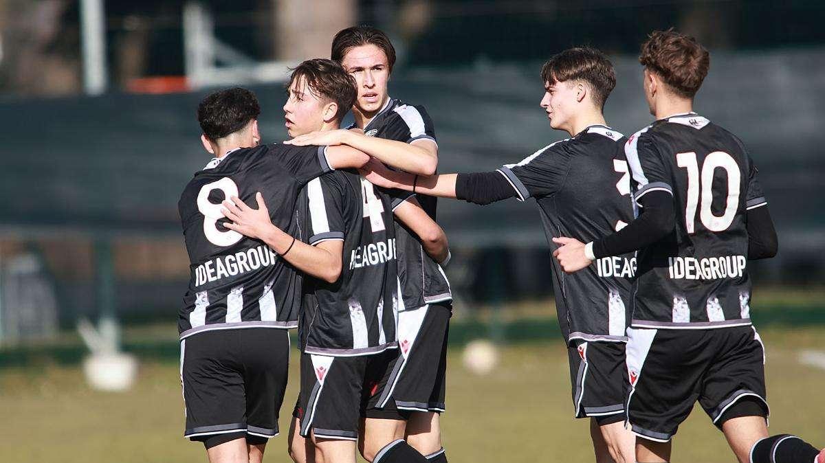 Udinese Primavera, che beffa! Il Modena rimonta da 3-0 a 3-3