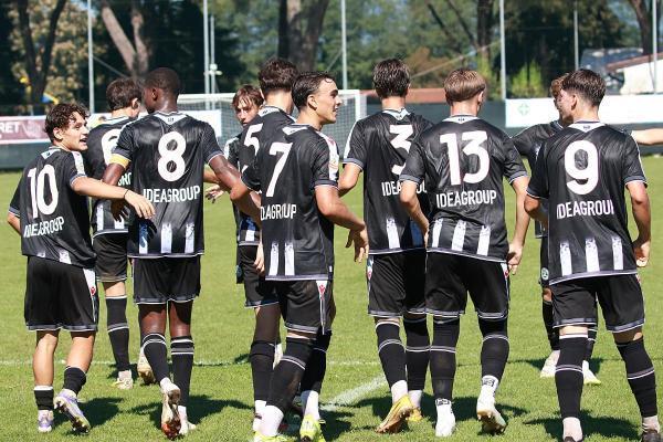 Udinese Primavera, svelato il nome della prima avversaria in Coppa Italia
