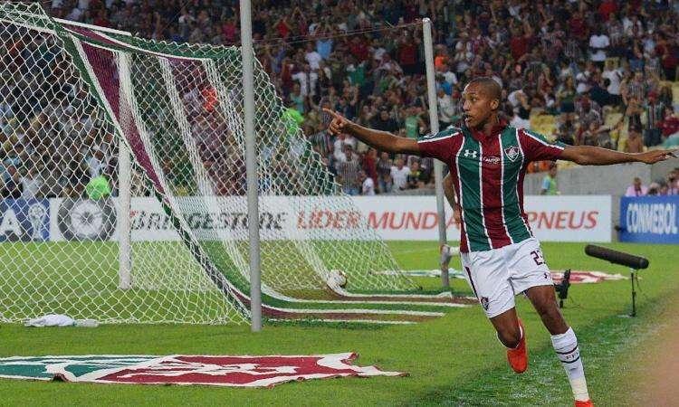 Watford, in arrivo Joao Pedro dalla Fluminense