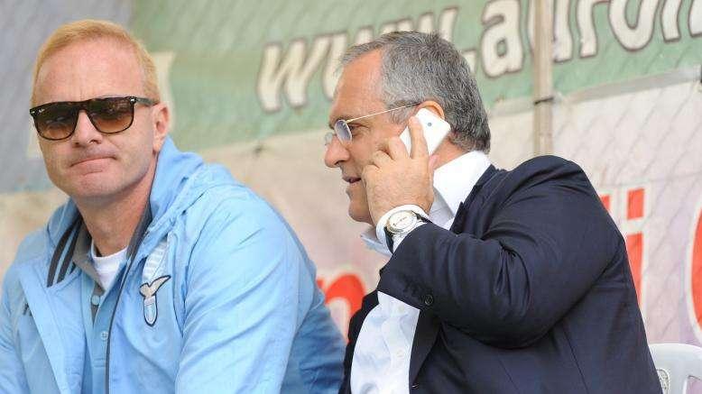 Anche la Lazio su un obiettivo argentino