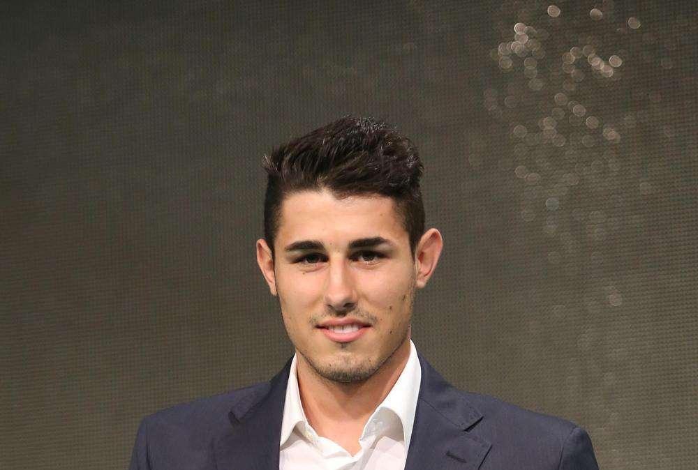 Il Chievo continua a seguire un esterno bianconero