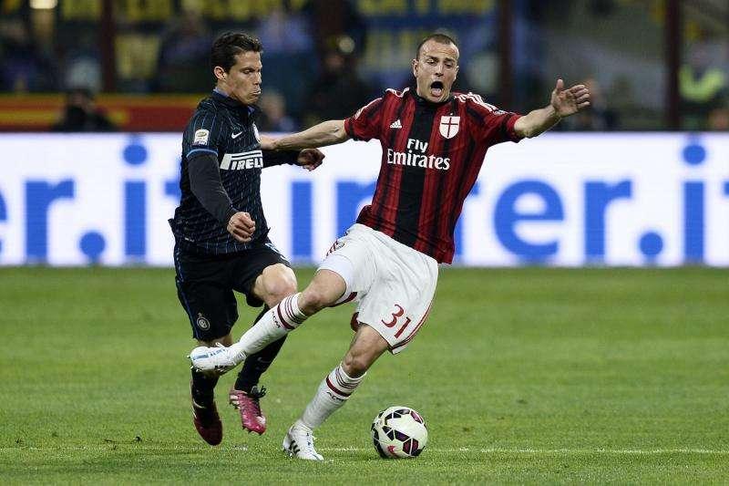 QUI MILAN - Antonelli: "Di Natale è un campione"