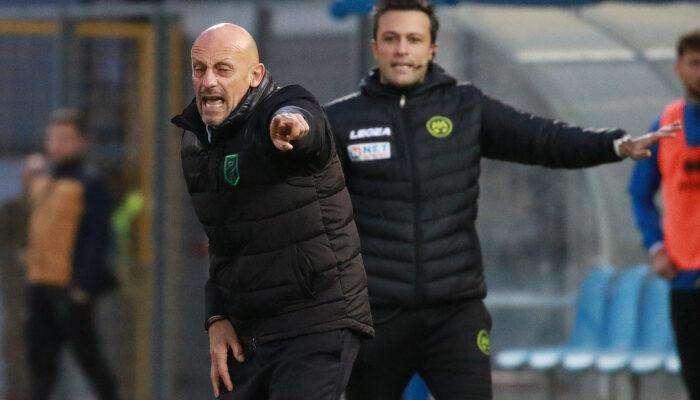 Pordenone, contro il Sangiuliano serve tornare alla vittoria