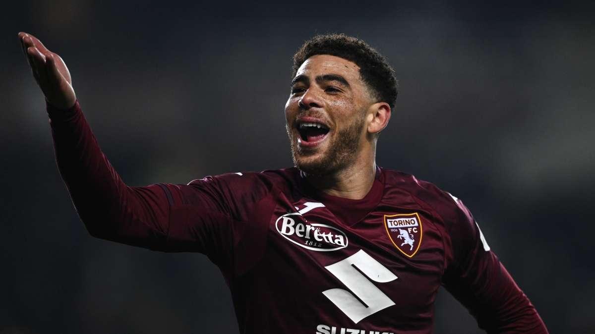 Torino, Adams a Sky: "Stasera abbiamo fatto una grande partita, ma dobbiamo avere l'ambizione di crescere"