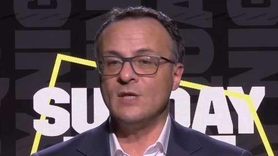 Udinese, Marelli: "Doppio errore grave di Fabbri, Bijol andava espulso"