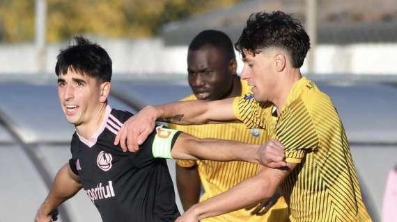 Serie D, un solido Chions si arrende nel finale alle Dolomiti Bellunesi