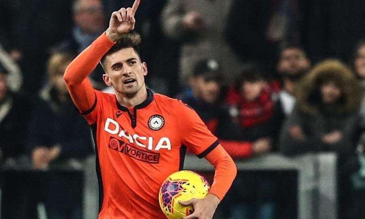 Pussetto verso il Watford: un indizio social conferma l'ormai prossimo addio