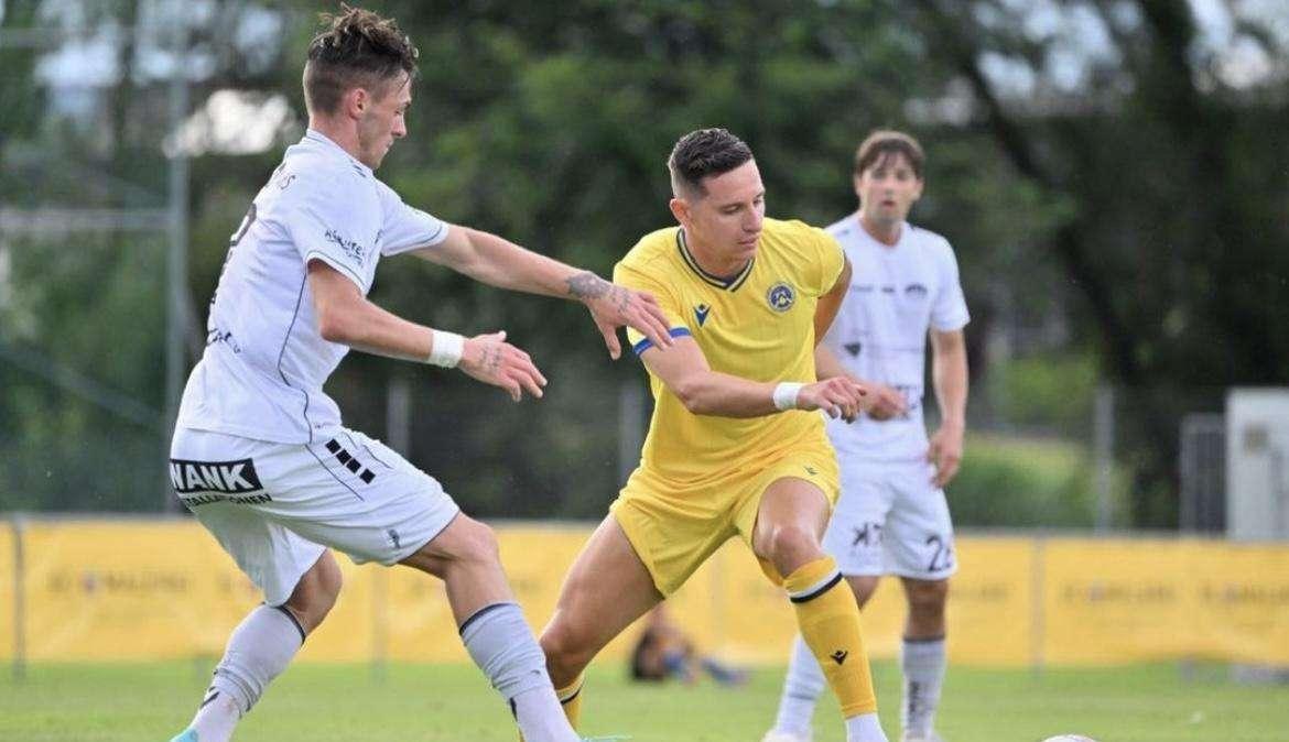 Ask Klagenfurt-Udinese, i più e i meno: Thauvin e Samardzic con il piede caldo, Brenner e Lucca poco incisivi 