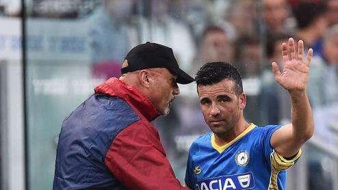 Colantuono: "Con il Palermo risultato bugiardo, all'Olimpico faremo la nostra partita"