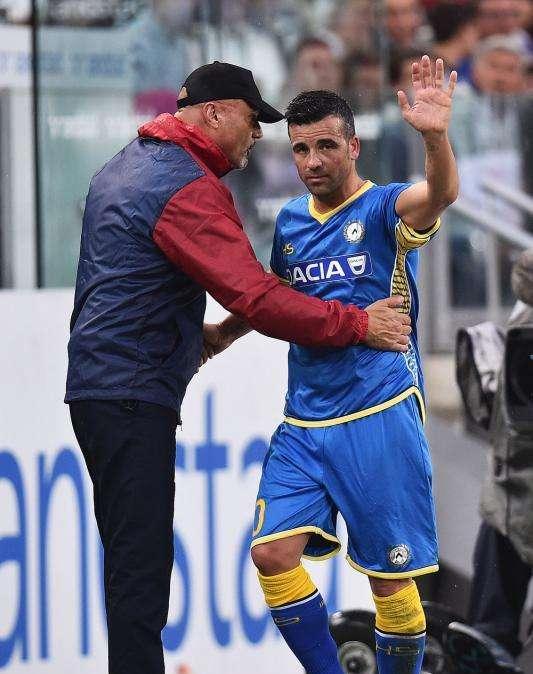 GdS - Gli stipendi dell'Udinese: guida Totò, alle sue spalle Danilo. I più bassi invece...