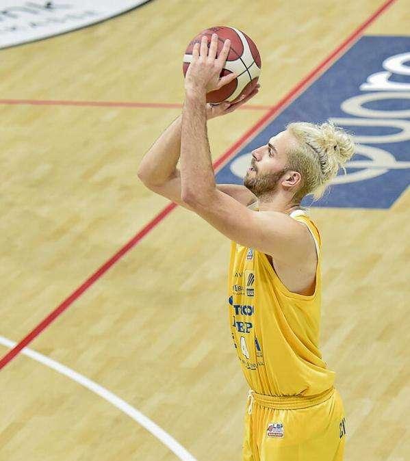 UEB Cividale, Miani: "Questa partita per noi vale più di due punti"