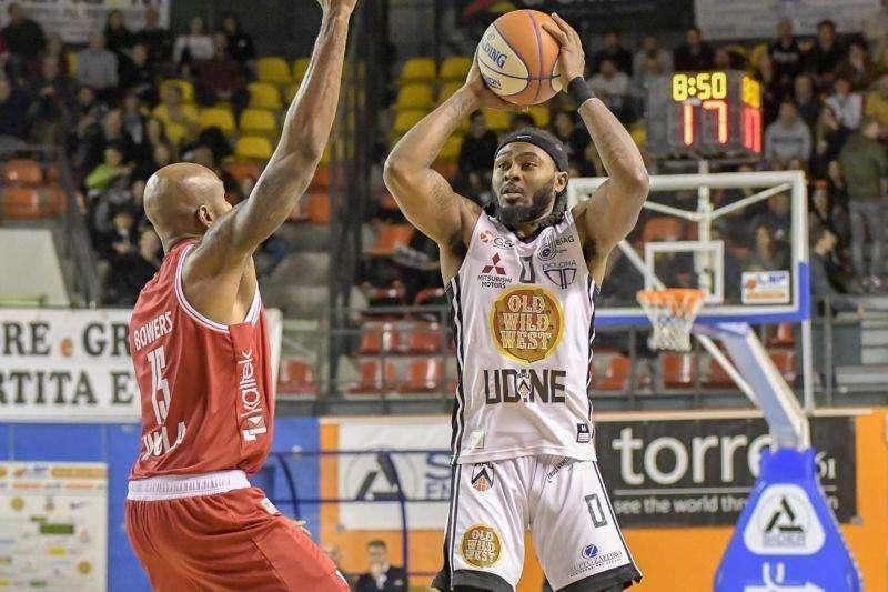 Udine sfata un altro tabù: sbancata Imola
