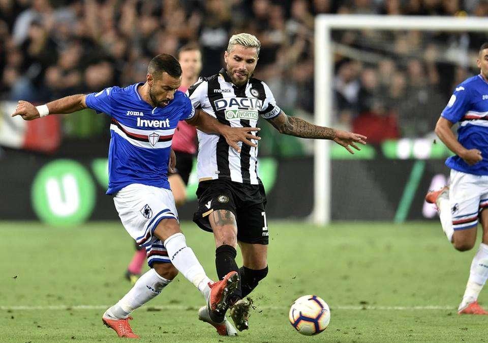 Behrami: "Io capitano? Ne vado fiero ed orgoglioso. Ho ancora il fuoco dentro"