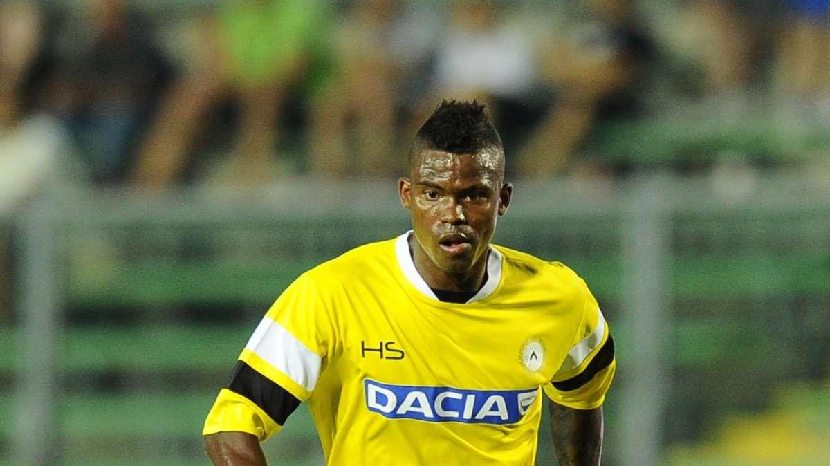 CorrieredelloSport - Udinese-Lazio: Badu e Maicosuel i migliori