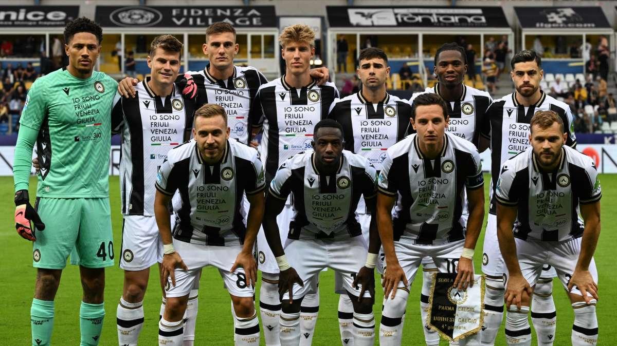 L’Udinese tra incertezze e attesa: una squadra ancora tutta da costruire