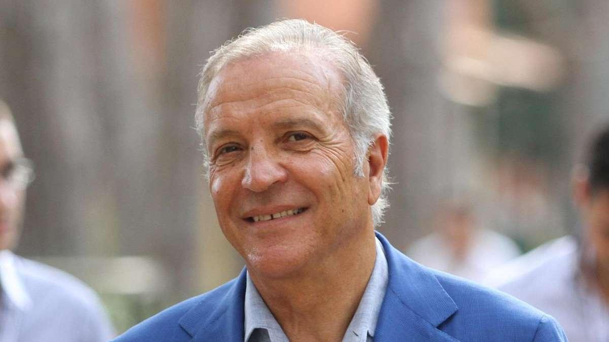 Pasqualin a tutto campo: "Guidolin supererà, è il migliore. Su Iaquinta..."