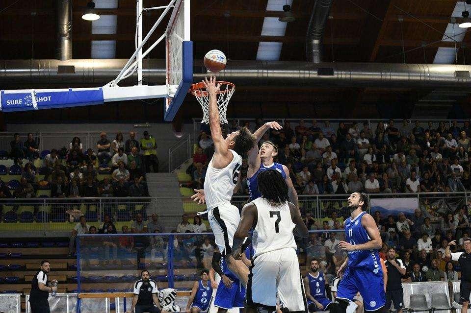 Udine alla corte di Verona, in palio c'è un quarto di finale