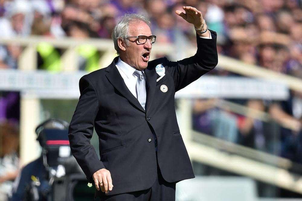 Verso Udinese-Juventus: in ballo c'è il futuro di Delneri