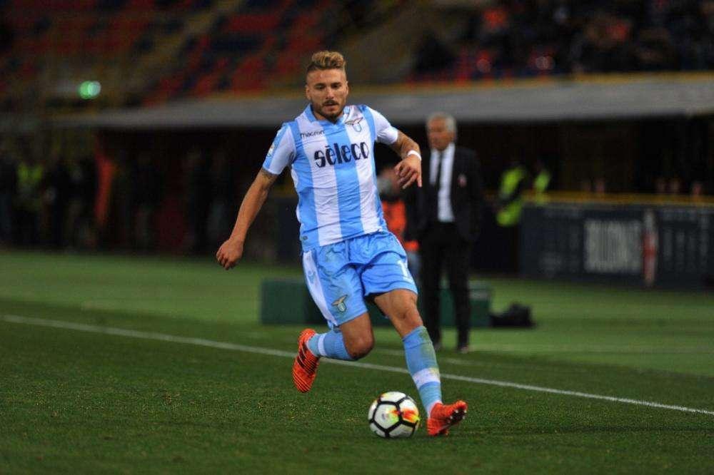 QUI LAZIO. Affaticamento muscolare per Immobile, salta il Nizza... ci sarà per l'Udinese?