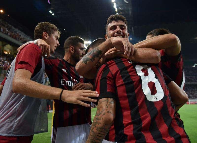 QUI MILAN -  Questa sera a Vienna il primo passo tattico del nuovo modulo pensato da Montella