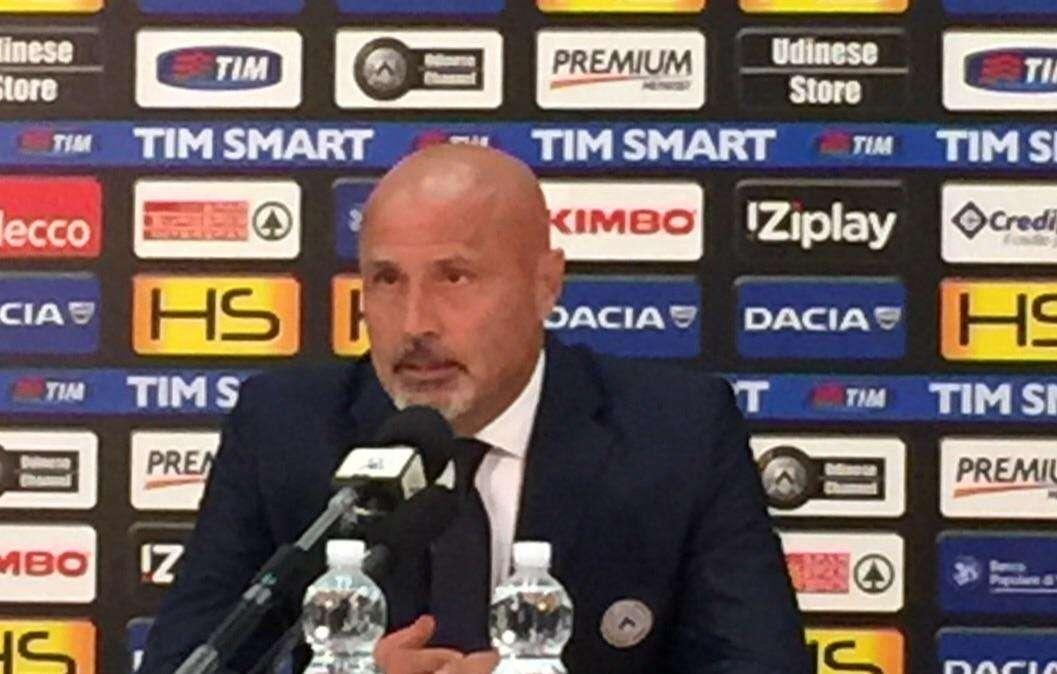 Colantuono: "Abbiamo raccolto zero. Ora non serve parlare, bisogna lavorare"