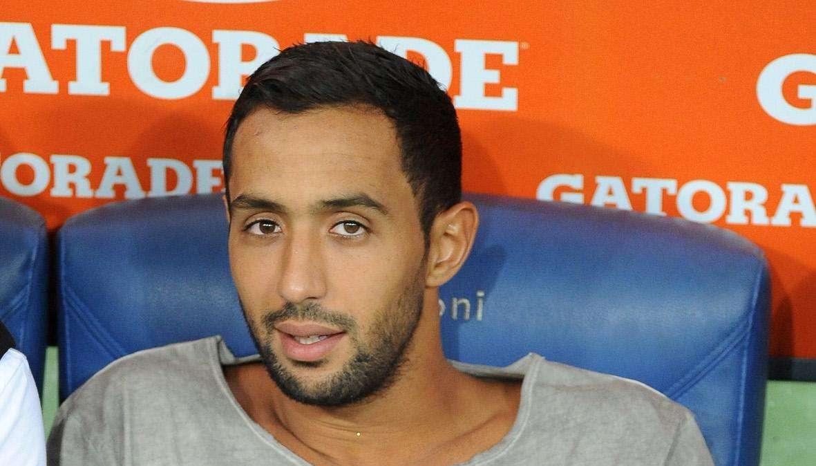 A Monaco già stanchi di Benatia: "E' fuori forma"