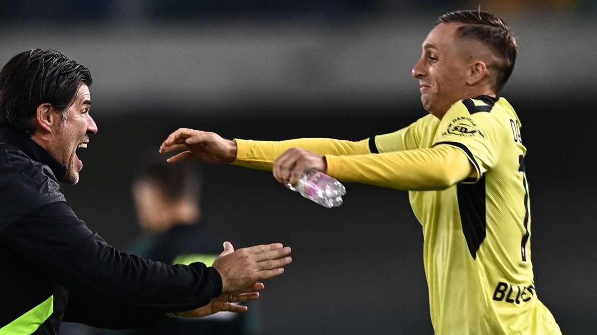 Gazzetta dello Sport, le pagelle: Deulofeu il migliore, decisivo l'ingresso di Samardzic