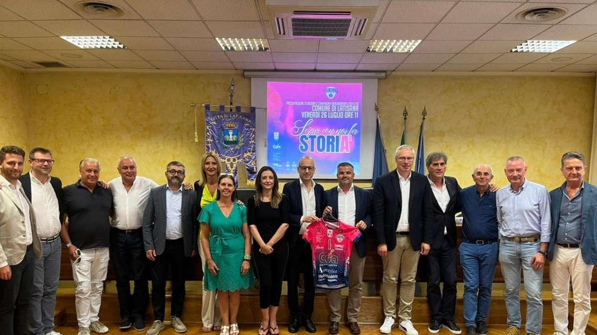 Cda Talmassons, il palazzetto di Latisana si prepara per il debutto con Conegliano