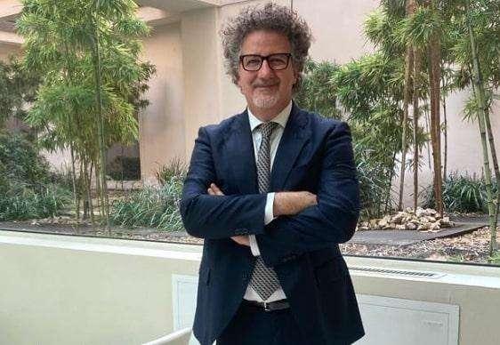 Il consigliere dell'Apu Udine Maiorana nuovo presidente della Lega Nazionale Pallacanestro