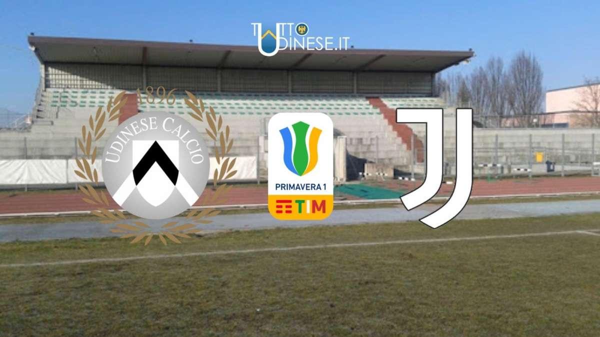 DIRETTA Primavera 1, Udinese - Juventus 1-6: pesante sconfitta per i friulani