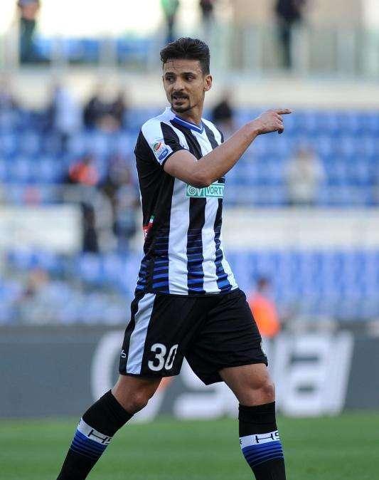 Udinese, nelle prossime ore il rinnovo di Felipe. In uscita Matos, davanti l'obiettivo rimane Babacar