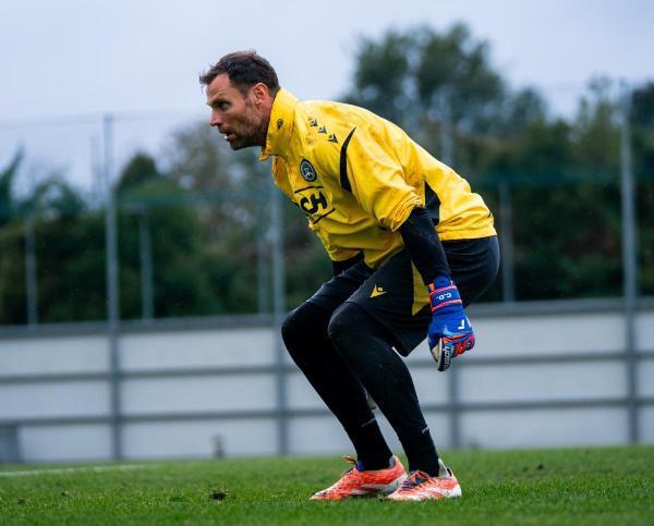 Compleanno in casa Udinese: Daniele Padelli spegne 41 candeline