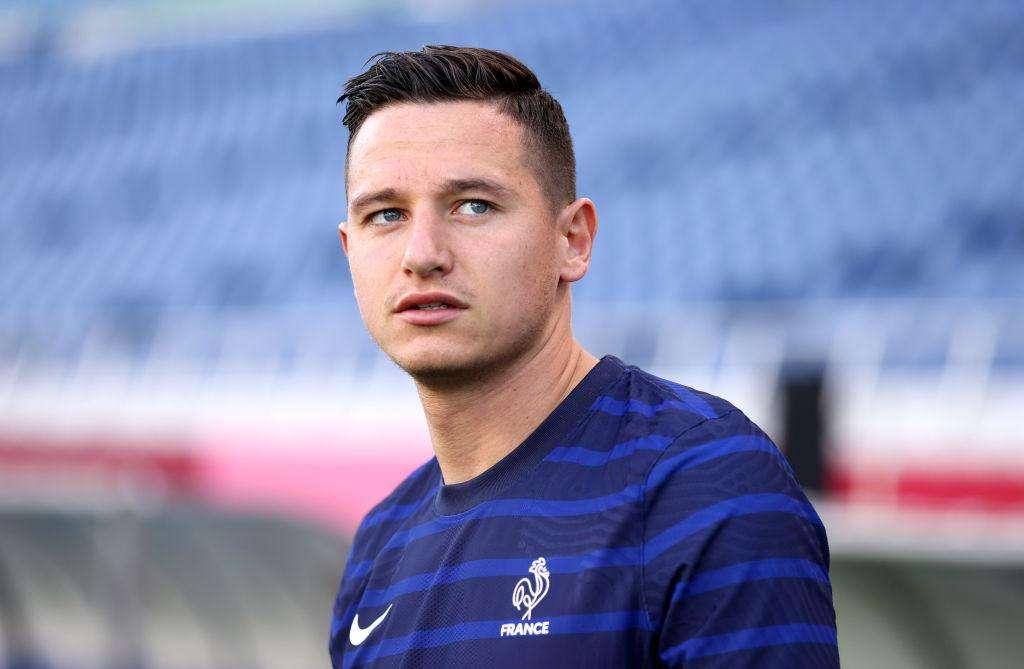 Thauvin, che colpo!